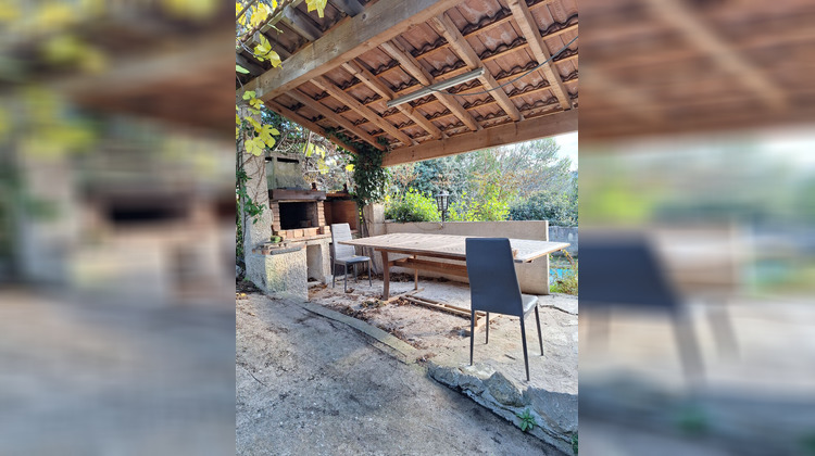 Ma-Cabane - Vente Maison PEYPIN, 80 m²