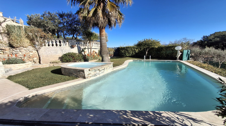 Ma-Cabane - Vente Maison Peypin, 152 m²