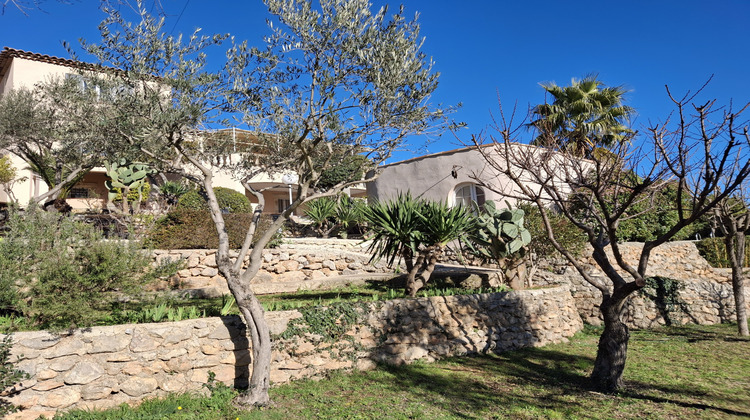 Ma-Cabane - Vente Maison Peypin, 152 m²