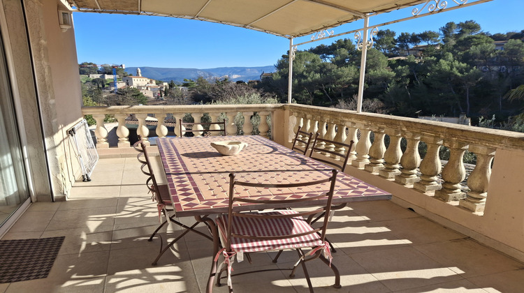 Ma-Cabane - Vente Maison Peypin, 152 m²