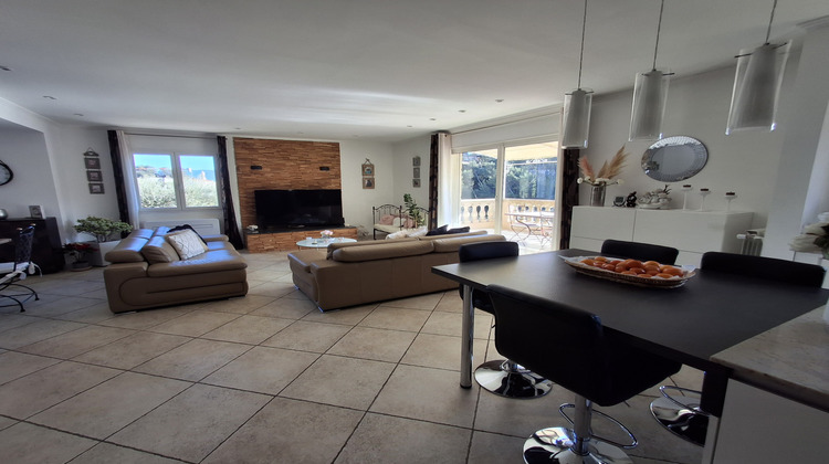 Ma-Cabane - Vente Maison Peypin, 152 m²