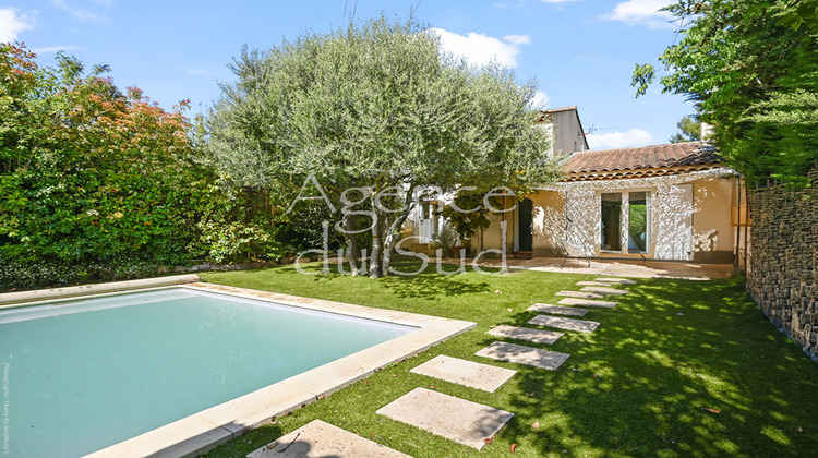 Ma-Cabane - Vente Maison PEYPIN, 110 m²