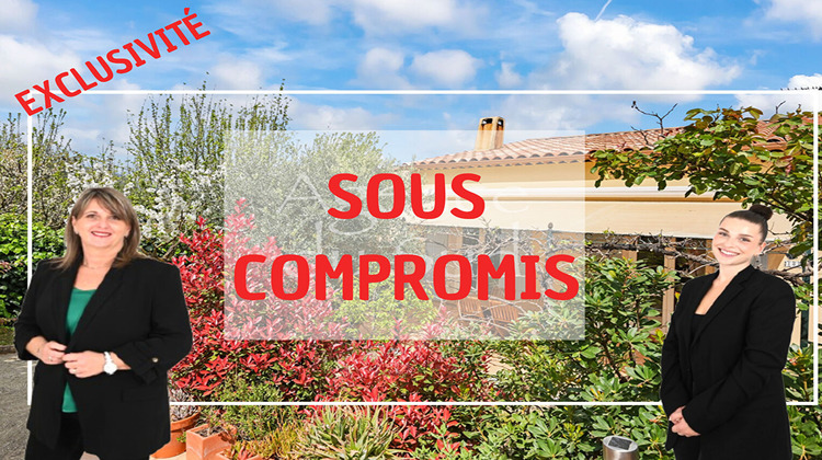 Ma-Cabane - Vente Maison PEYPIN, 100 m²