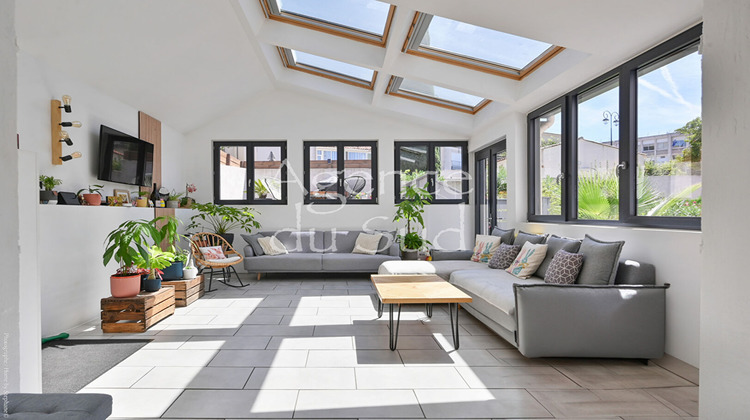 Ma-Cabane - Vente Maison PEYPIN, 130 m²