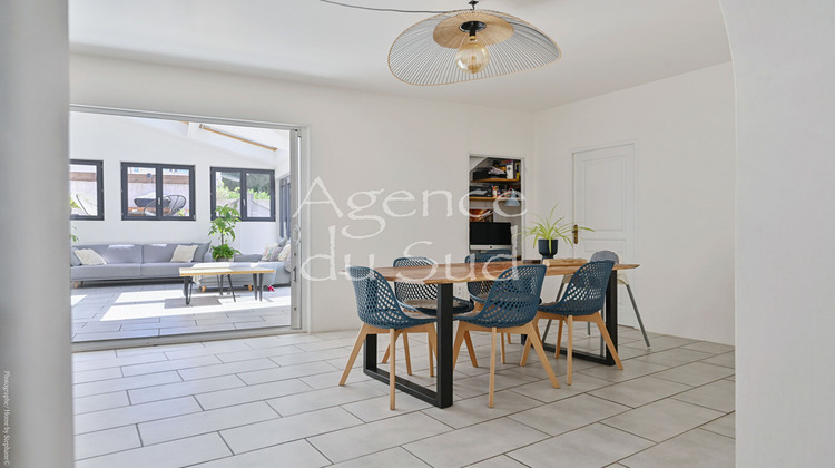 Ma-Cabane - Vente Maison PEYPIN, 130 m²