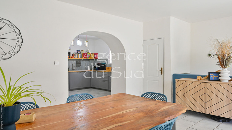 Ma-Cabane - Vente Maison PEYPIN, 130 m²