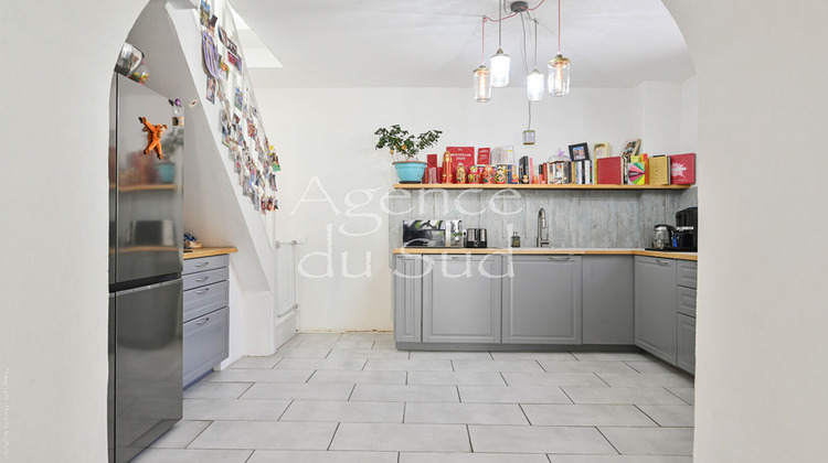 Ma-Cabane - Vente Maison PEYPIN, 130 m²