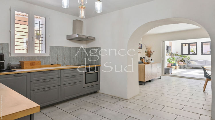 Ma-Cabane - Vente Maison PEYPIN, 130 m²