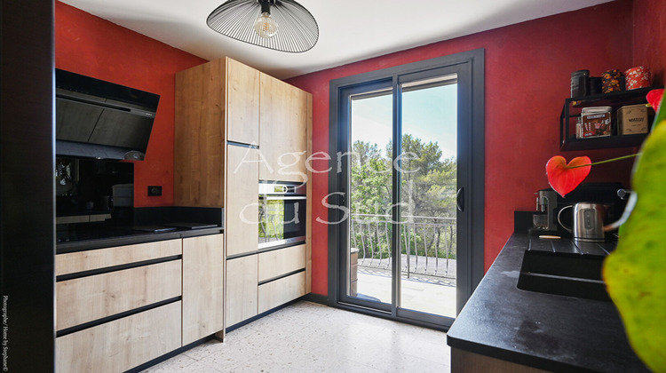 Ma-Cabane - Vente Maison PEYPIN, 148 m²