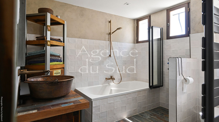 Ma-Cabane - Vente Maison PEYPIN, 148 m²