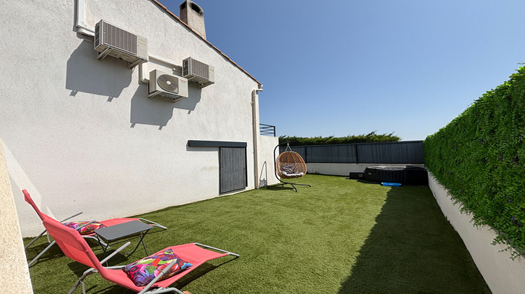 Ma-Cabane - Vente Maison PEYPIN, 101 m²