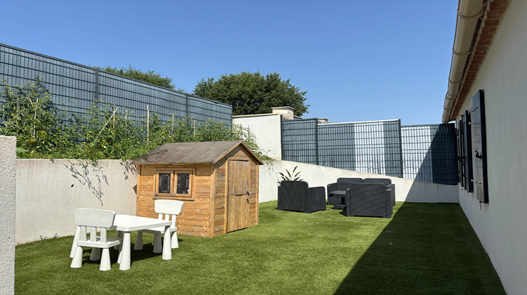 Ma-Cabane - Vente Maison PEYPIN, 101 m²