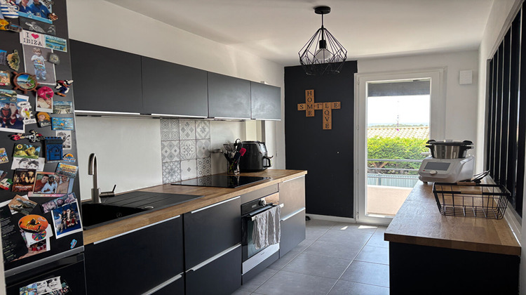 Ma-Cabane - Vente Maison PEYPIN, 101 m²