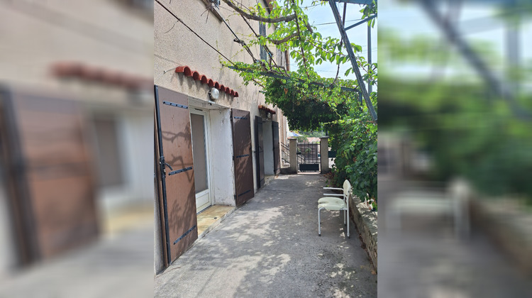 Ma-Cabane - Vente Maison PEYPIN, 95 m²