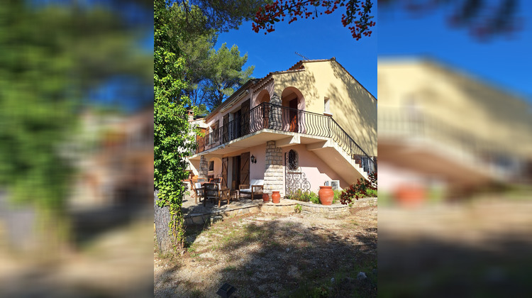 Ma-Cabane - Vente Maison PEYPIN, 110 m²