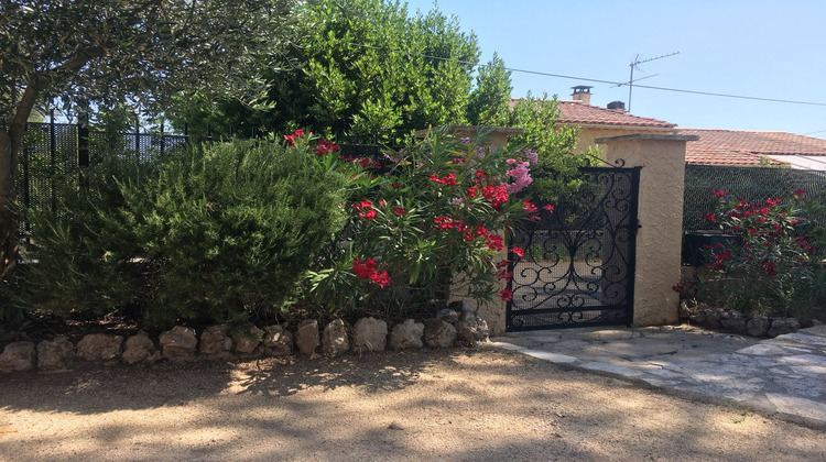 Ma-Cabane - Vente Maison PEYPIN, 110 m²