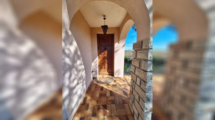 Ma-Cabane - Vente Maison PEYPIN, 110 m²