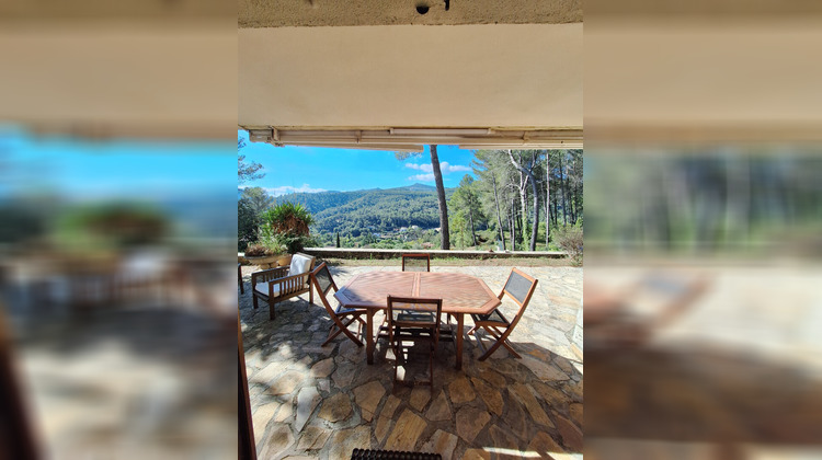 Ma-Cabane - Vente Maison PEYPIN, 110 m²