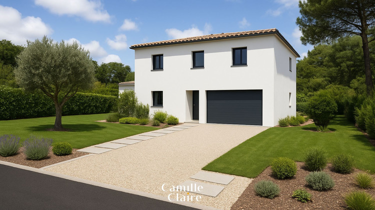 Ma-Cabane - Vente Maison Peypin, 130 m²