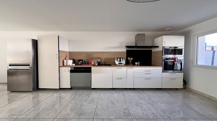 Ma-Cabane - Vente Maison PEYPIN, 110 m²