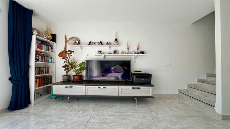 Ma-Cabane - Vente Maison PEYPIN, 110 m²