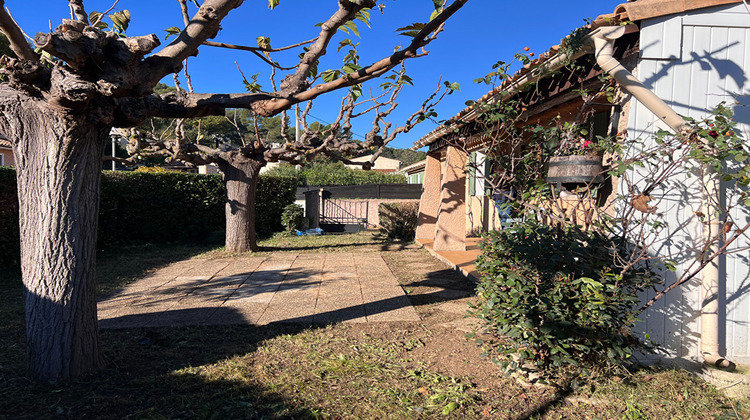 Ma-Cabane - Vente Maison PEYPIN, 94 m²