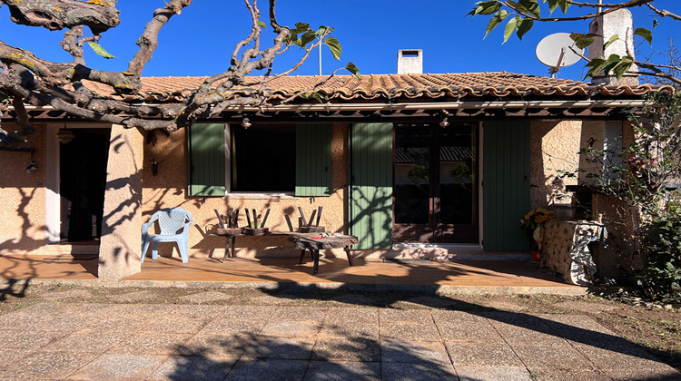 Ma-Cabane - Vente Maison PEYPIN, 94 m²