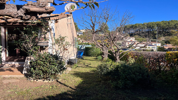 Ma-Cabane - Vente Maison PEYPIN, 94 m²