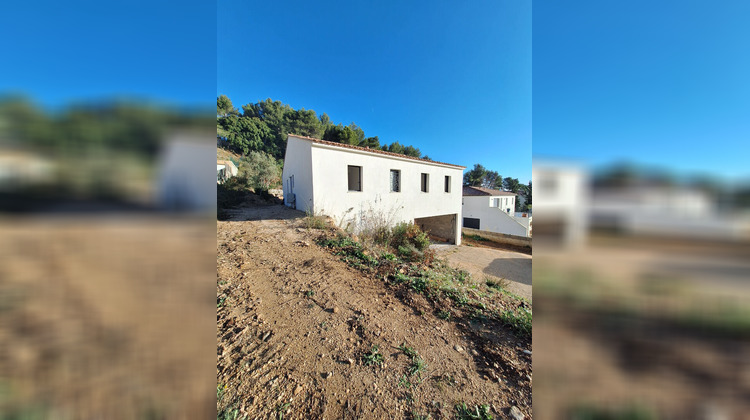 Ma-Cabane - Vente Maison PEYPIN, 130 m²