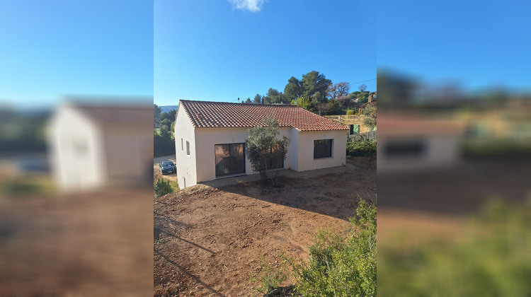 Ma-Cabane - Vente Maison PEYPIN, 130 m²