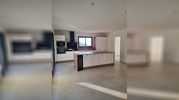 Ma-Cabane - Vente Maison PEYPIN, 130 m²