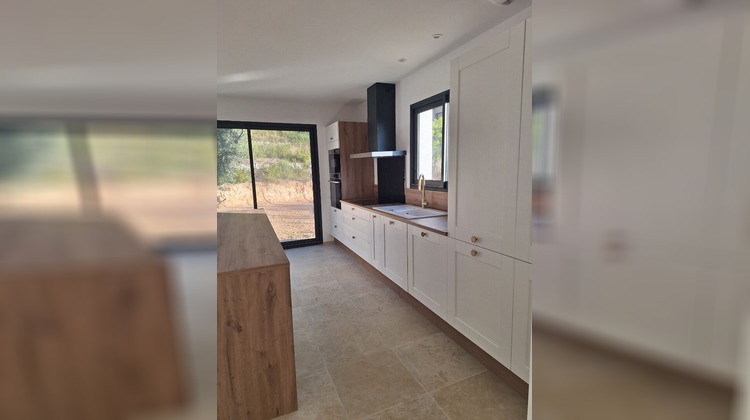 Ma-Cabane - Vente Maison PEYPIN, 130 m²