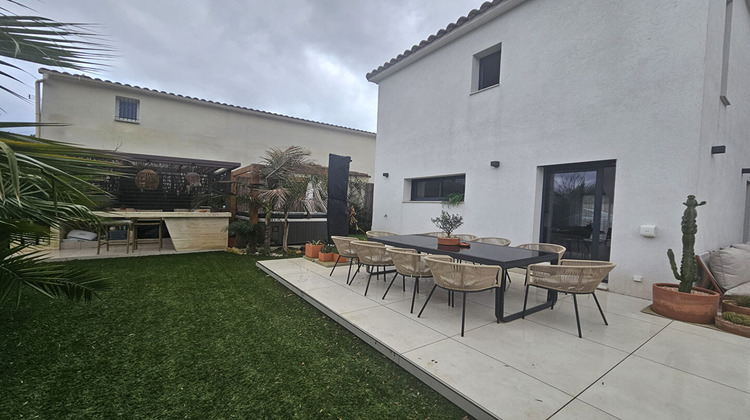 Ma-Cabane - Vente Maison PEYPIN, 81 m²