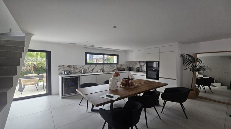 Ma-Cabane - Vente Maison PEYPIN, 81 m²