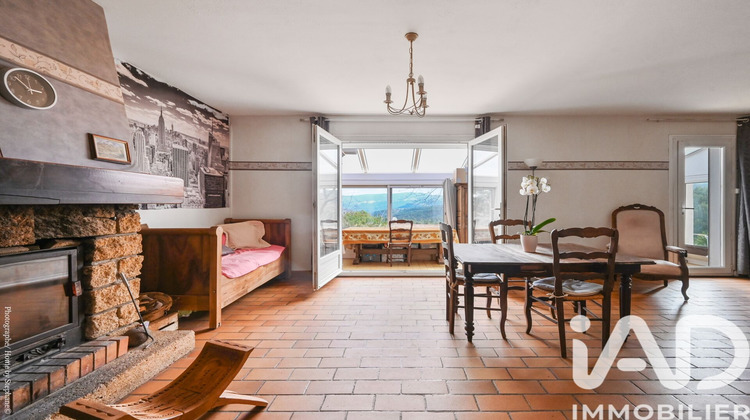 Ma-Cabane - Vente Maison Peypin, 140 m²