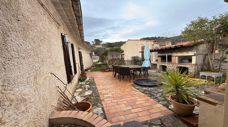 Ma-Cabane - Vente Maison PEYPIN, 70 m²