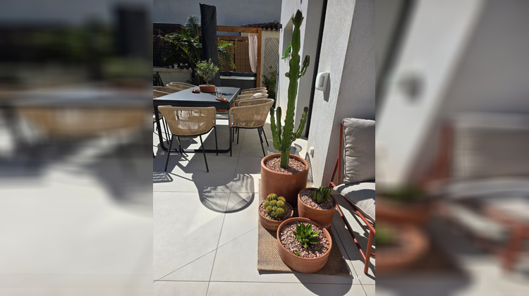 Ma-Cabane - Vente Maison PEYPIN, 80 m²