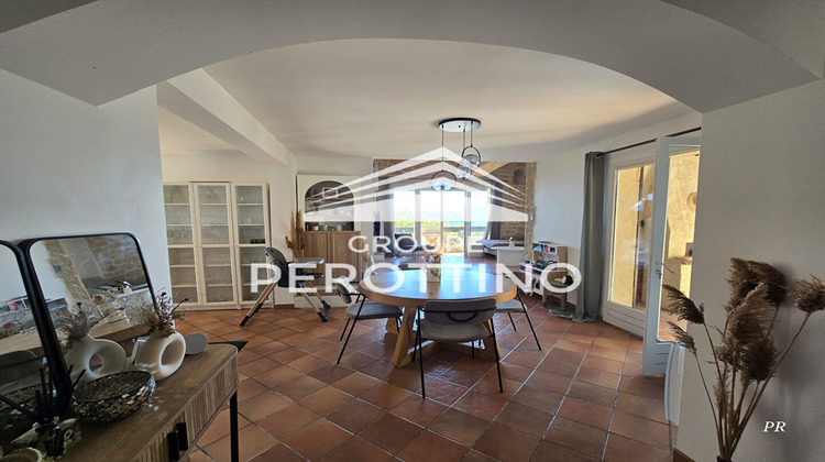 Ma-Cabane - Vente Maison PEYPIN, 87 m²