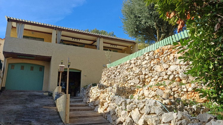 Ma-Cabane - Vente Maison PEYPIN, 112 m²