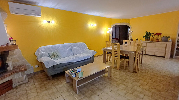 Ma-Cabane - Vente Maison PEYPIN, 112 m²