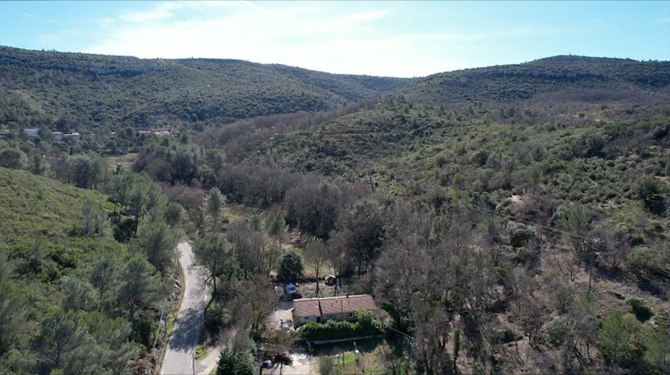 Ma-Cabane - Vente Maison PEYPIN, 98 m²