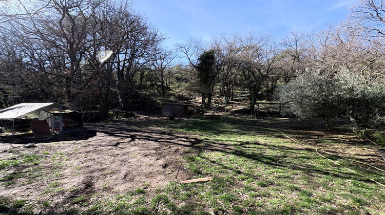 Ma-Cabane - Vente Maison PEYPIN, 98 m²