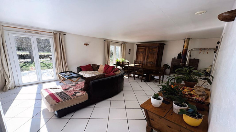 Ma-Cabane - Vente Maison PEYPIN, 98 m²