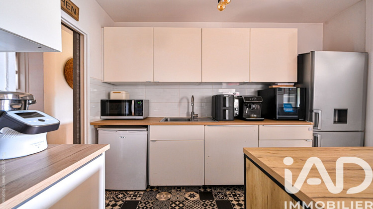 Ma-Cabane - Vente Maison Peypin, 120 m²