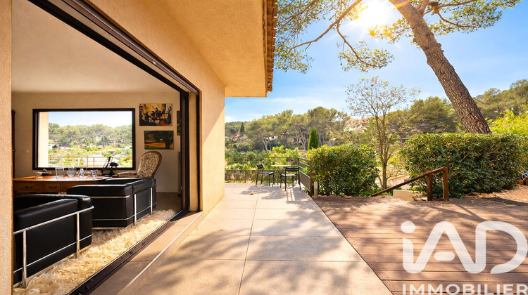 Ma-Cabane - Vente Maison Peypin, 150 m²