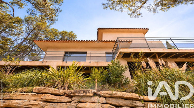 Ma-Cabane - Vente Maison Peypin, 150 m²