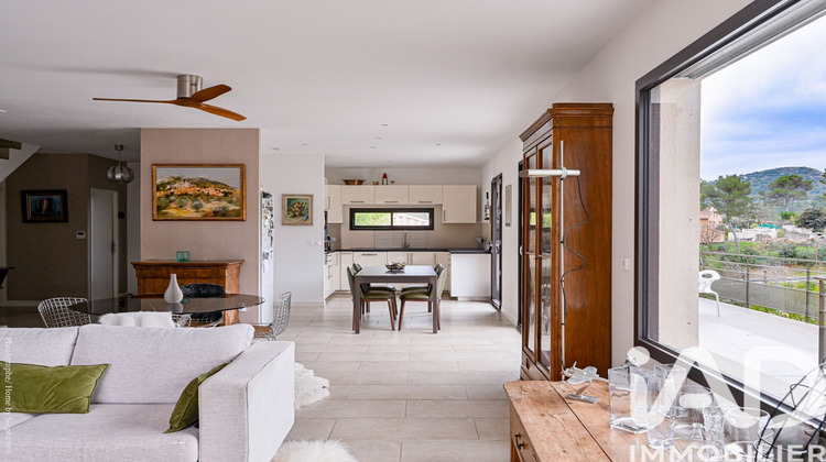 Ma-Cabane - Vente Maison Peypin, 150 m²