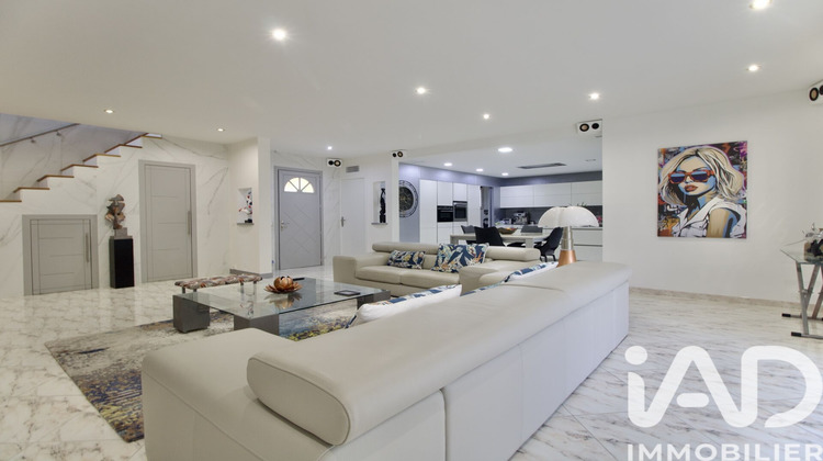 Ma-Cabane - Vente Maison Peypin, 145 m²