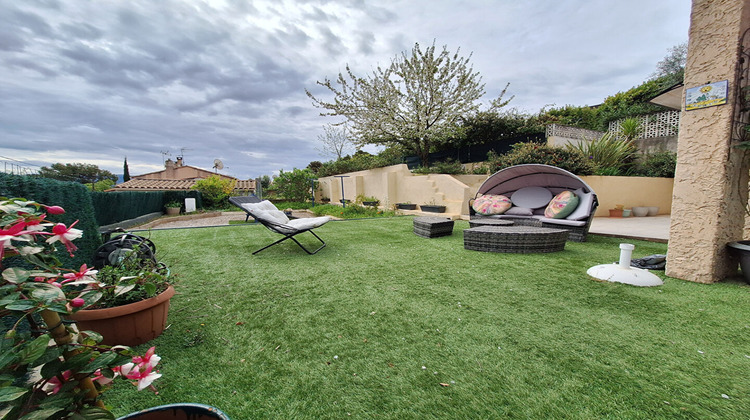 Ma-Cabane - Vente Maison PEYPIN, 79 m²