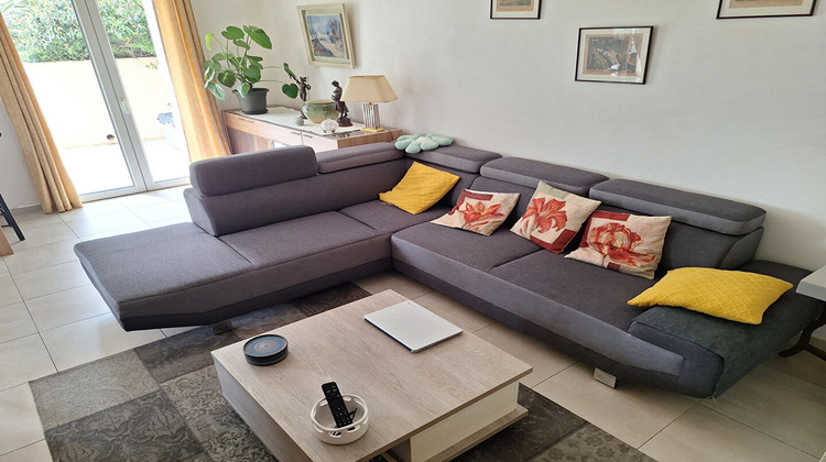 Ma-Cabane - Vente Maison PEYPIN, 79 m²